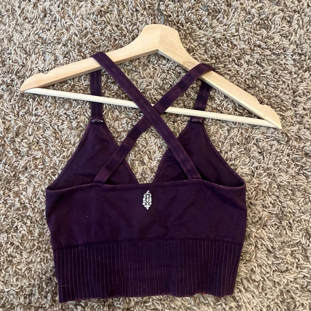 FP Movement sports bra